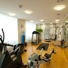 Central Plaza Hotel - Bild 15