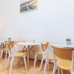 Moon Hostel Warszawa - Bild 17