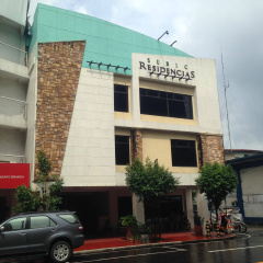 Subic Residencias