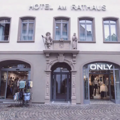 Hotel am Rathaus - Bild 1