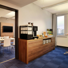 Aloft by Marriott Stuttgart - Bild 23
