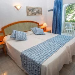 Hotel Martorell - Bild 7