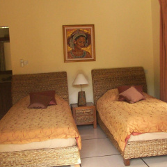 Bali Emerald Villas - Bild 3