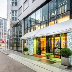 Hotel Brunelleschi - Bild 1