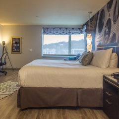 Hotel Indigo Pittsburgh East Liberty by IHG thumbnail 33