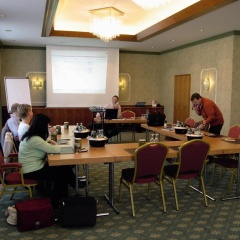 Best Western Hotel Am Papenberg - Bild 27