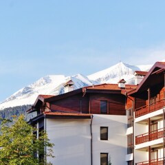 Apartment With 3 Bedrooms in Bansko, With Wonderful Mountain View, Poo in Bansko, Bulgaria from 97$, photos, reviews - zenhotels.com photo 22