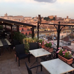 Colonna Palace - Bild 19