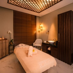 Al Jaddaf Rotana Suite Hotel thumbnail 22