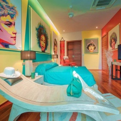 Almali Luxury Residence - Bild 3