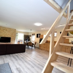 Spacious Holiday Home With Private Terrace - Bild 3