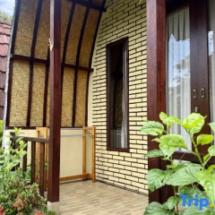 Edem bungalows cafe - Bild 1