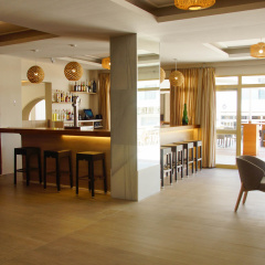Hotel Iris - Bild 29