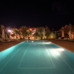 Villa Dar Mya Palmiers - Bild 19
