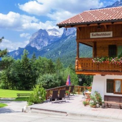 Gstehaus Kaltbachhusl - Bild 5