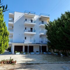 Charming 2-bed Apartment in Sarandë in Sarande, Albania from 60$, photos, reviews - zenhotels.com photo 15