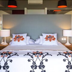 Villa Vague Bleue in Gustavia, St Barthelemy from 5324$, photos, reviews - zenhotels.com photo 10