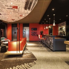 Ibis Graz - Bild 15