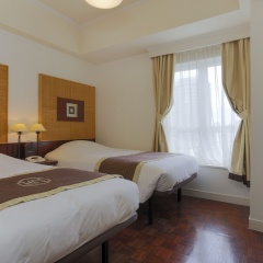 Hotel Monterey Ginza - Bild 14
