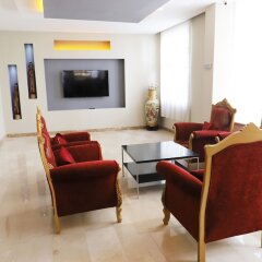 Hitit Otel - Bild 18