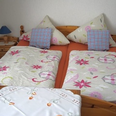 Hotel Dorfkrug Büsum - Bild 4