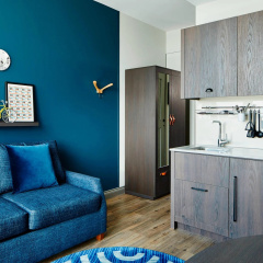 Residence Inn by Marriott London Bridge - Bild 19