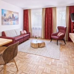 Park Hotel Laim Serviced Apartments - Bild 3