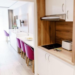 Appartements Am Kranichsee - Bild 20
