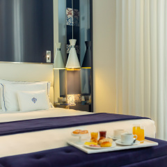 Portugal Boutique Hotel - Bild 5