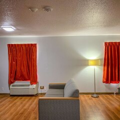 Studio 6 Laredo, TX - North I-35 in Laredo, United States of America from 74$, photos, reviews - zenhotels.com photo 37