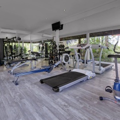 Bali Garden Beach Resort - Bild 20
