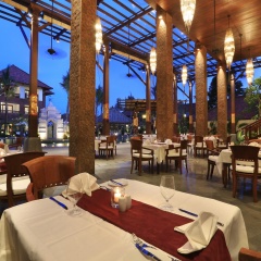 The Alantara Sanur - Bild 28