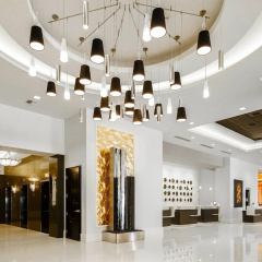 The Davenport Grand, Autograph Collection