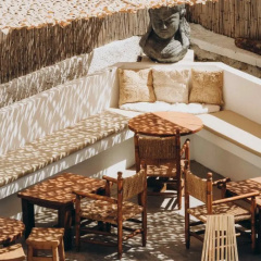 Notarius Hotel Bodrum - Bild 16