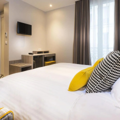 Hôtel International Paris - Bild 7