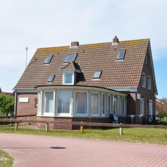 Seevilla Wietjes Whg 6 - Bild 11