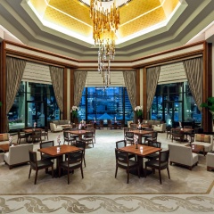 The Peninsula Bangkok - Bild 16