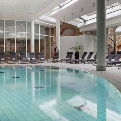 Leonardo Hotel Mainz - Bild 20