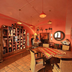 Hotel Salvator - Bild 19