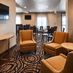 Best Western Mt.Vernon Inn thumbnail 2