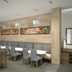 Hampton Inn by Hilton Hermosillo thumbnail 28