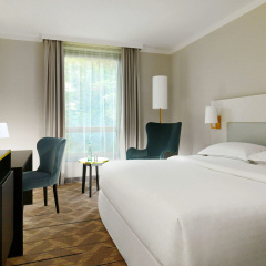 Sheraton Offenbach Hotel - Bild 5