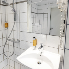 Go Hotel Ansgar - Bild 8