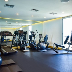Hotel Nyx Cancun - Bild 22