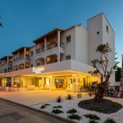 Aparthotel Alcudia Garden - Bild 1
