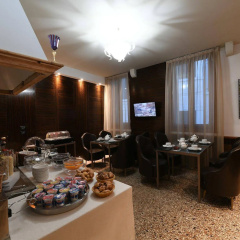 Locanda Leon Bianco on the Grand Canal - Bild 25