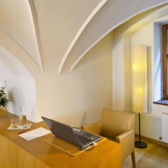Hotel Maximilian Stadthaus Penz - Bild 16
