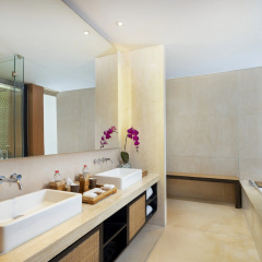 Grand Seminyak - Lifestyle Boutique Resorts Hotel - Bild 11