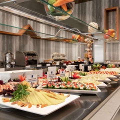 Tryp by Wyndham Istanbul Topkapi - Bild 14
