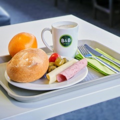B&B HOTEL Wiesbaden-Ost - Bild 14